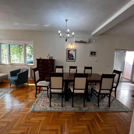 Charming Cozy Apartment 게브겔리야 외부 사진
