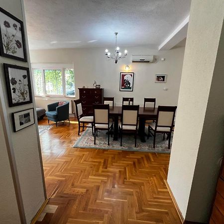 Charming Cozy Apartment 게브겔리야 외부 사진