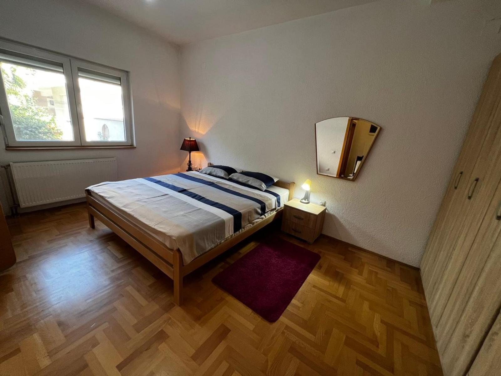 Charming Cozy Apartment 게브겔리야 외부 사진