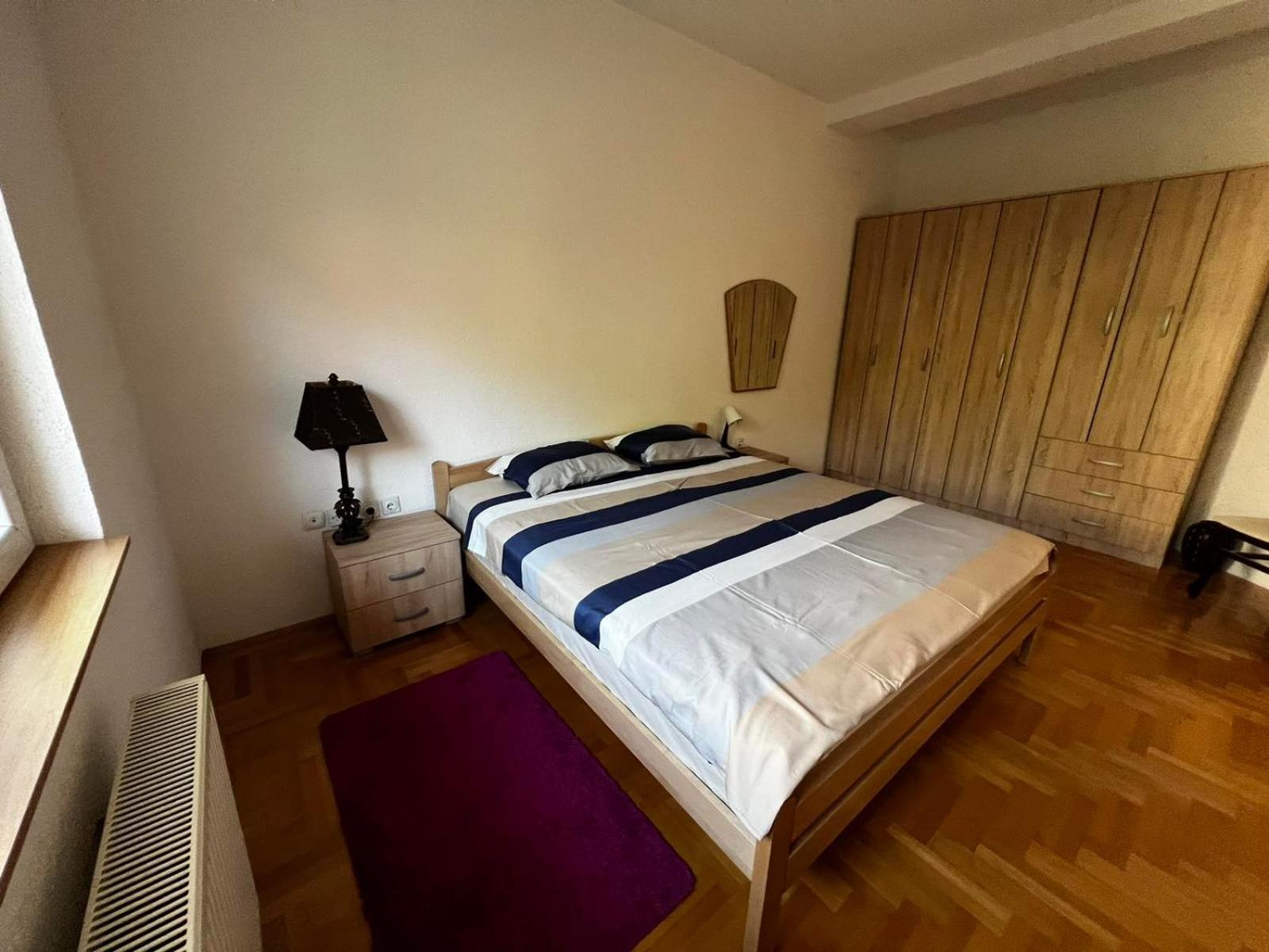 Charming Cozy Apartment 게브겔리야 외부 사진