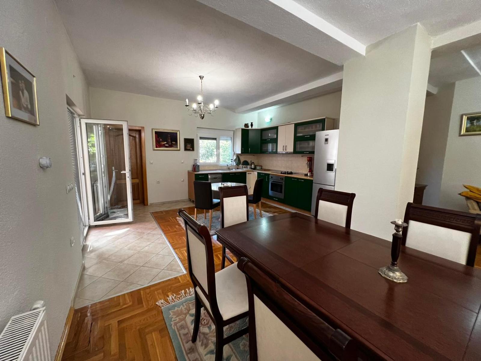 Charming Cozy Apartment 게브겔리야 외부 사진