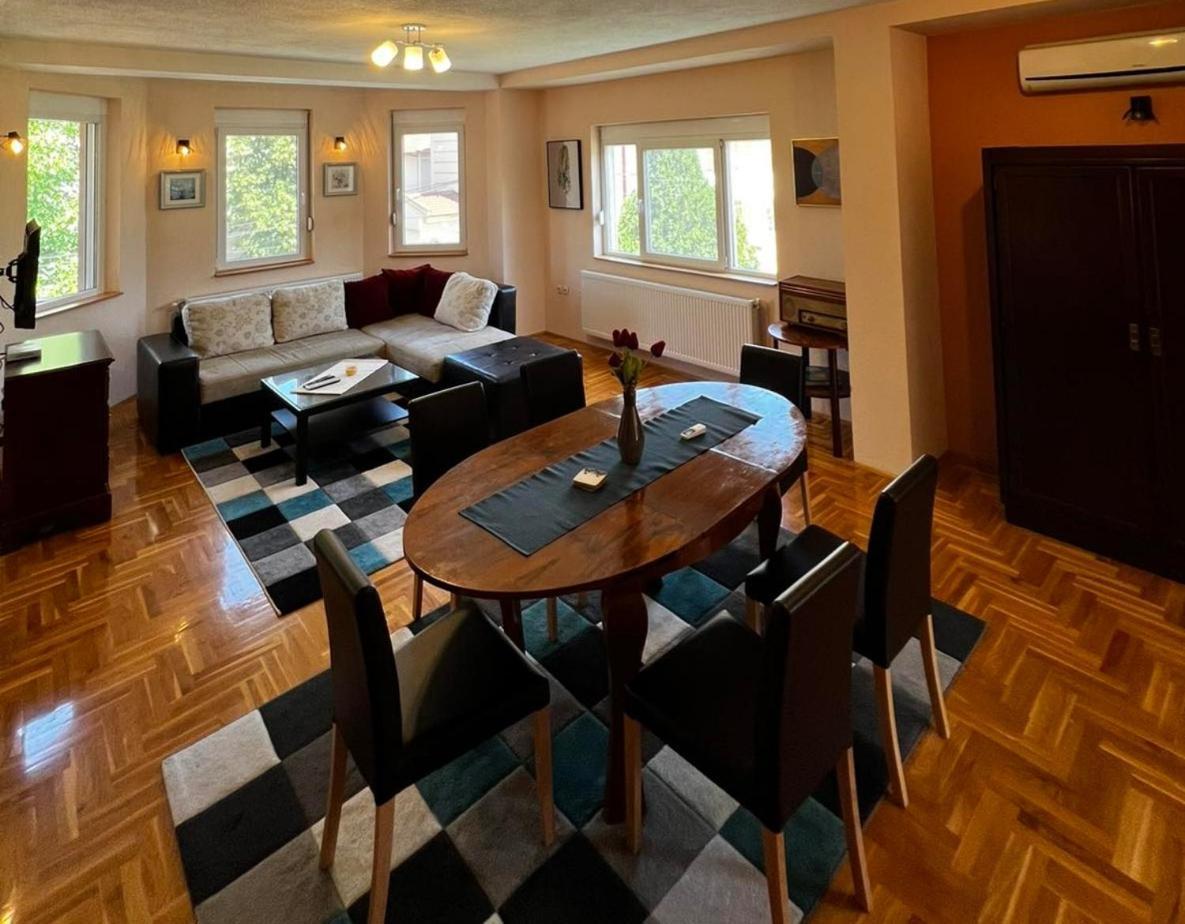 Charming Cozy Apartment 게브겔리야 외부 사진