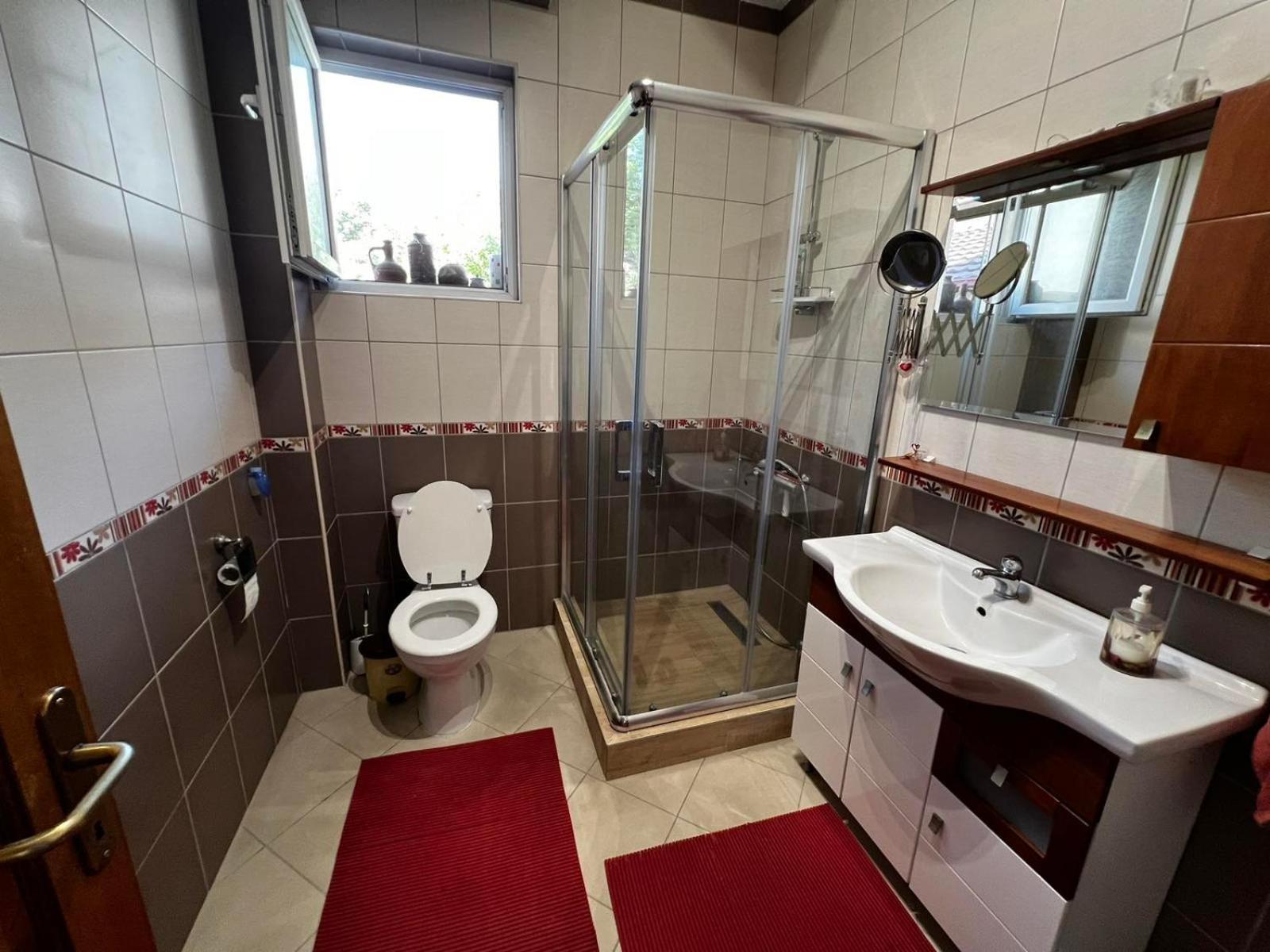 Charming Cozy Apartment 게브겔리야 외부 사진