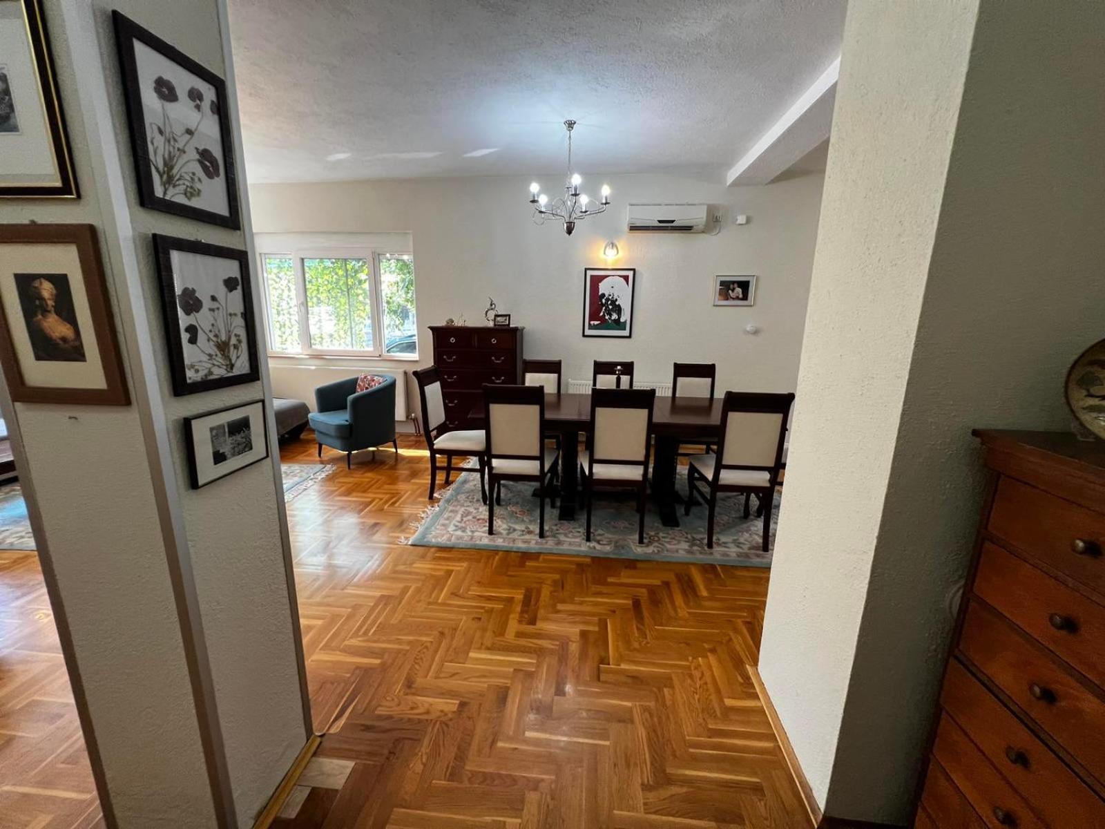Charming Cozy Apartment 게브겔리야 외부 사진