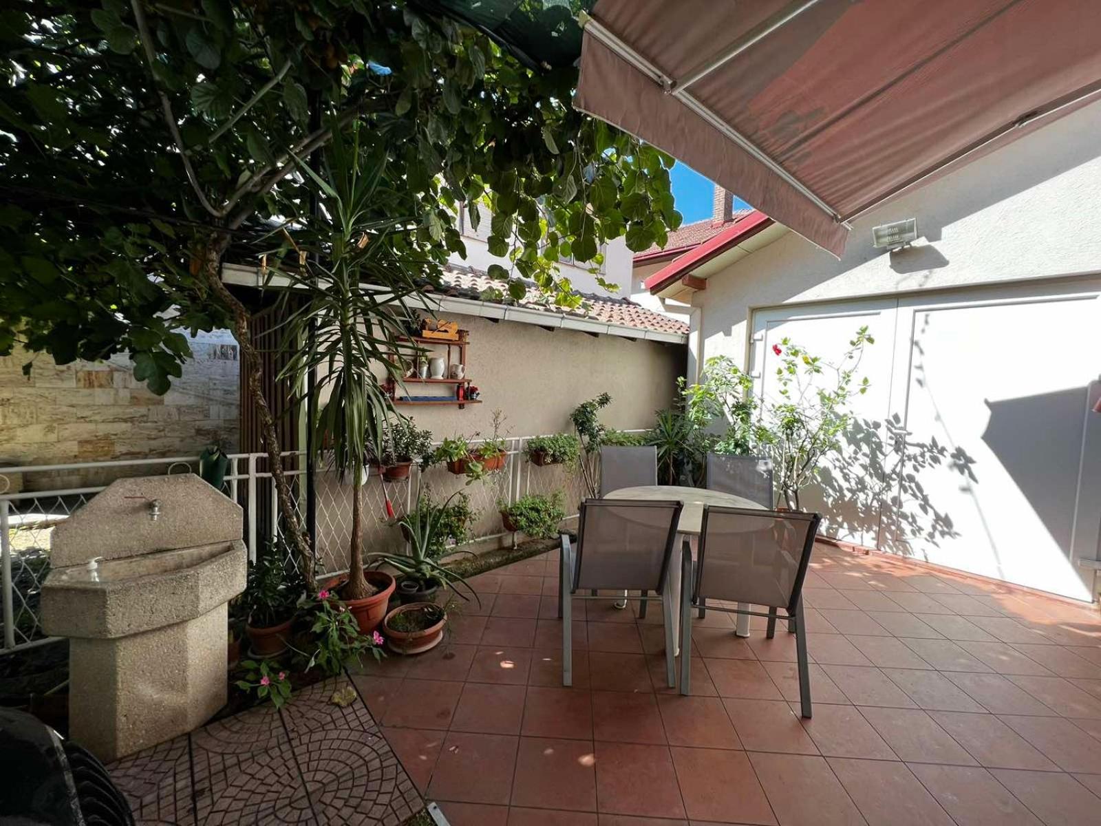 Charming Cozy Apartment 게브겔리야 외부 사진