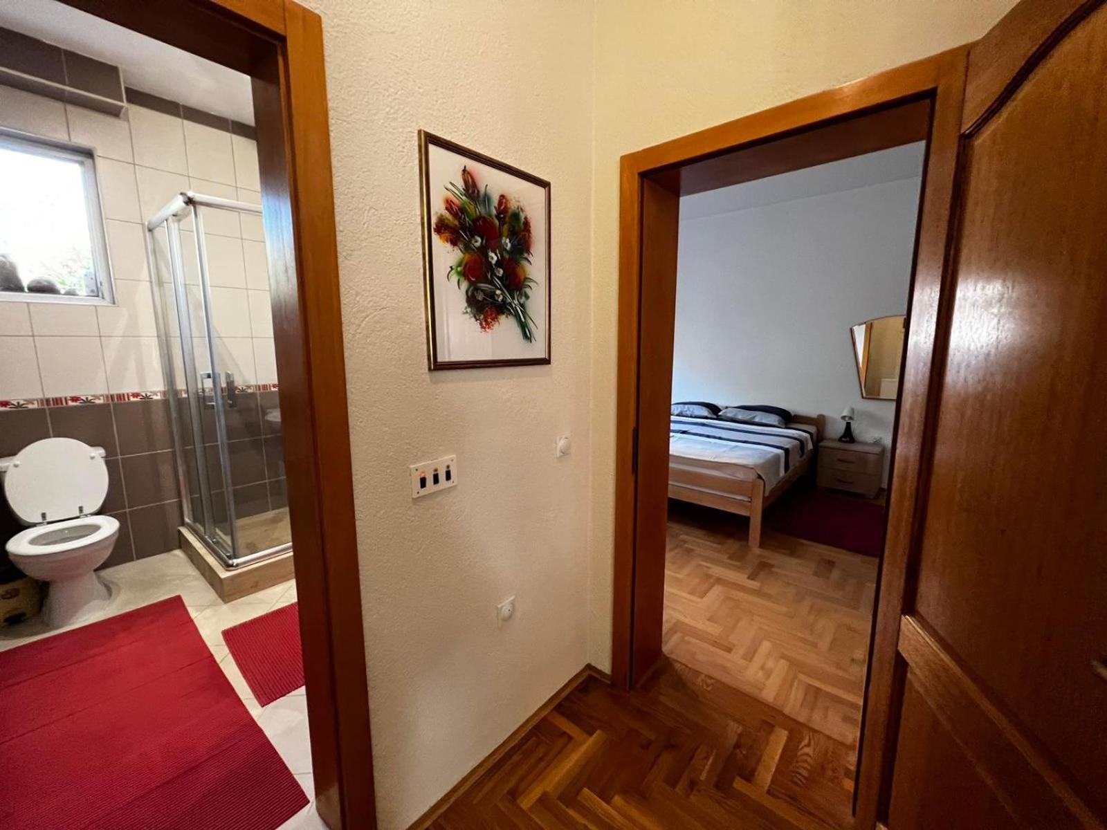 Charming Cozy Apartment 게브겔리야 외부 사진